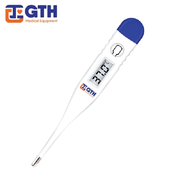 تب سنج دیجیتال GTH