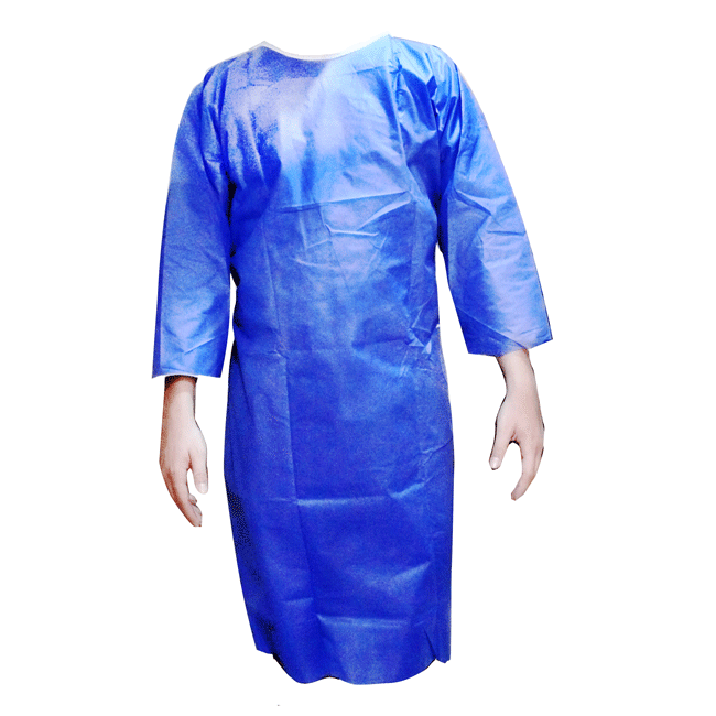 گان تک بیمار