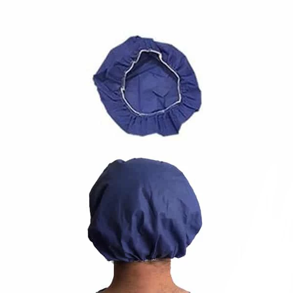 کلاه تک بیمار