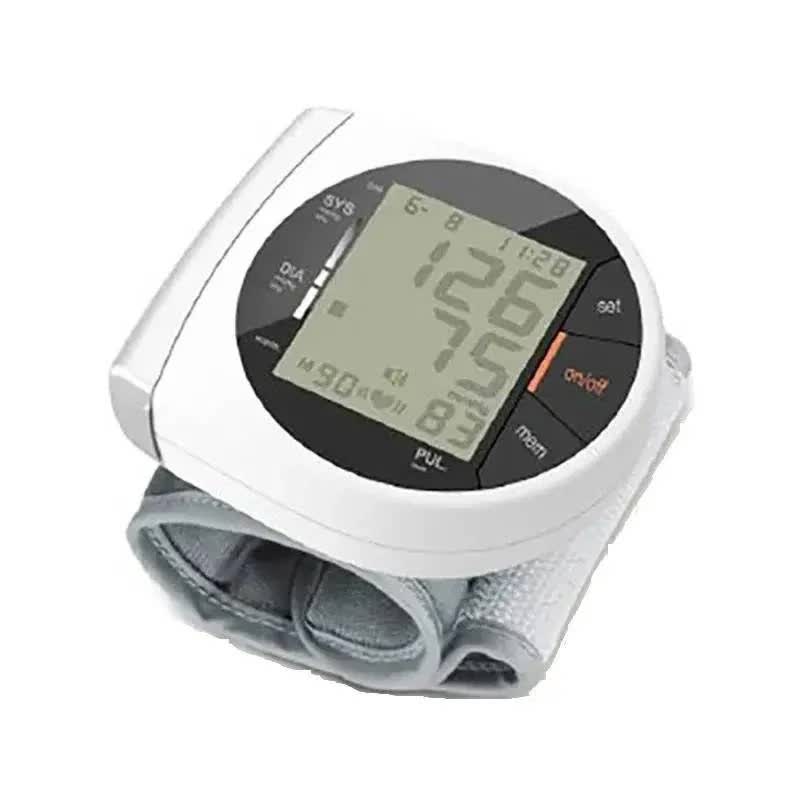 فشارسنج مچی بریسک Brisk مدل Pg800a27