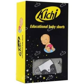شورت آموزشی کودک کیچی Kichi