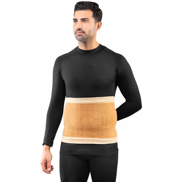 کد محصول: 4031 گرمکن کلیه حوله ای