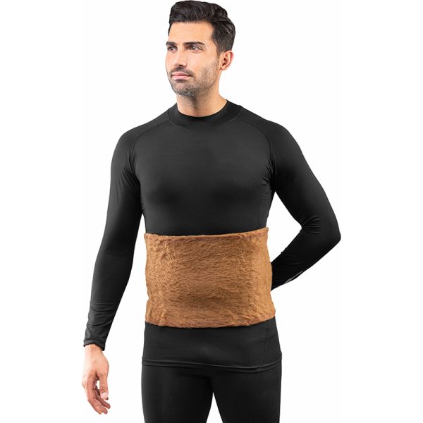 کد محصول: 4032 گرمکن کلیه حوله ای